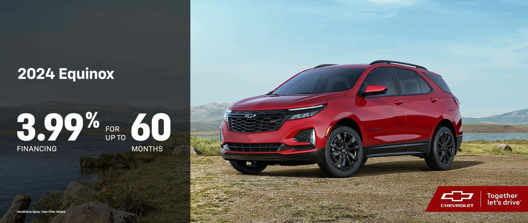 Your Chevy Dealership Near Stratford Hillside Chevrolet Buick GMC