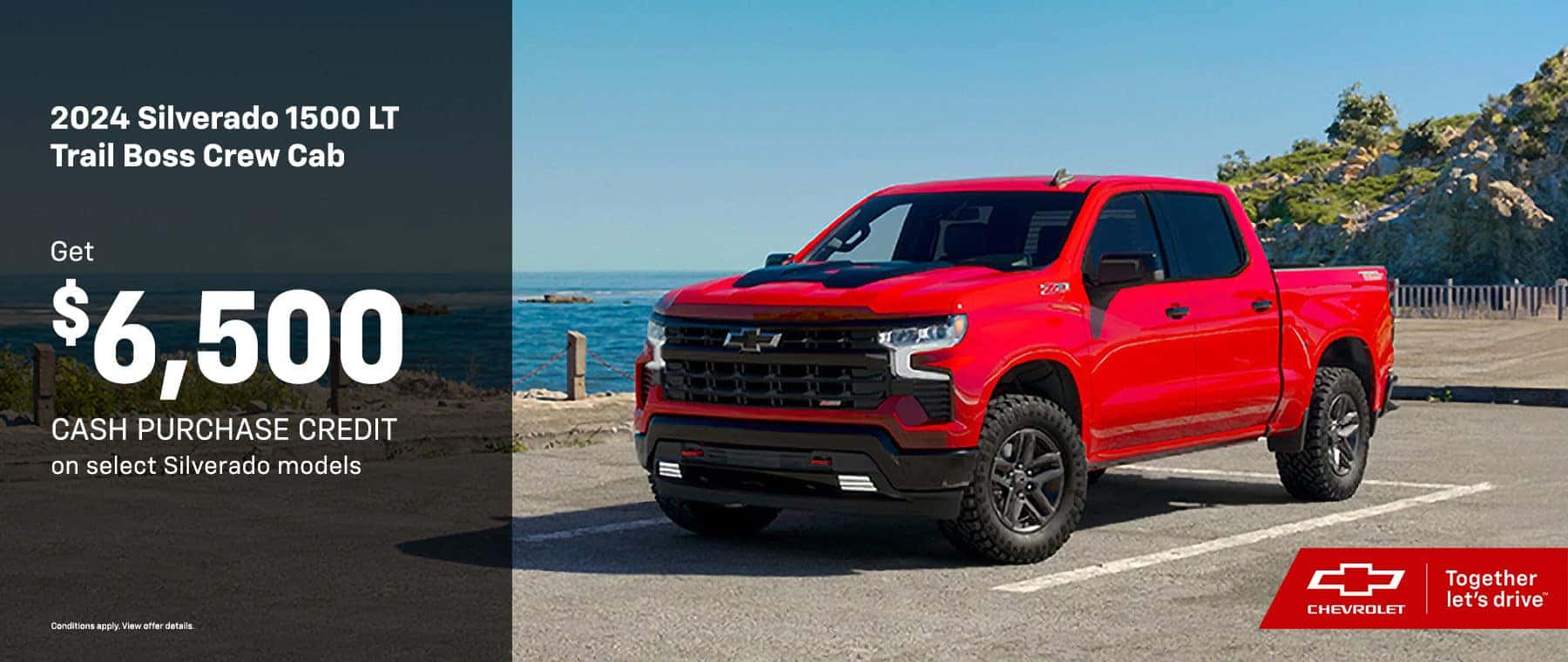 Your Chevy Dealership Near Stratford Hillside Chevrolet Buick GMC