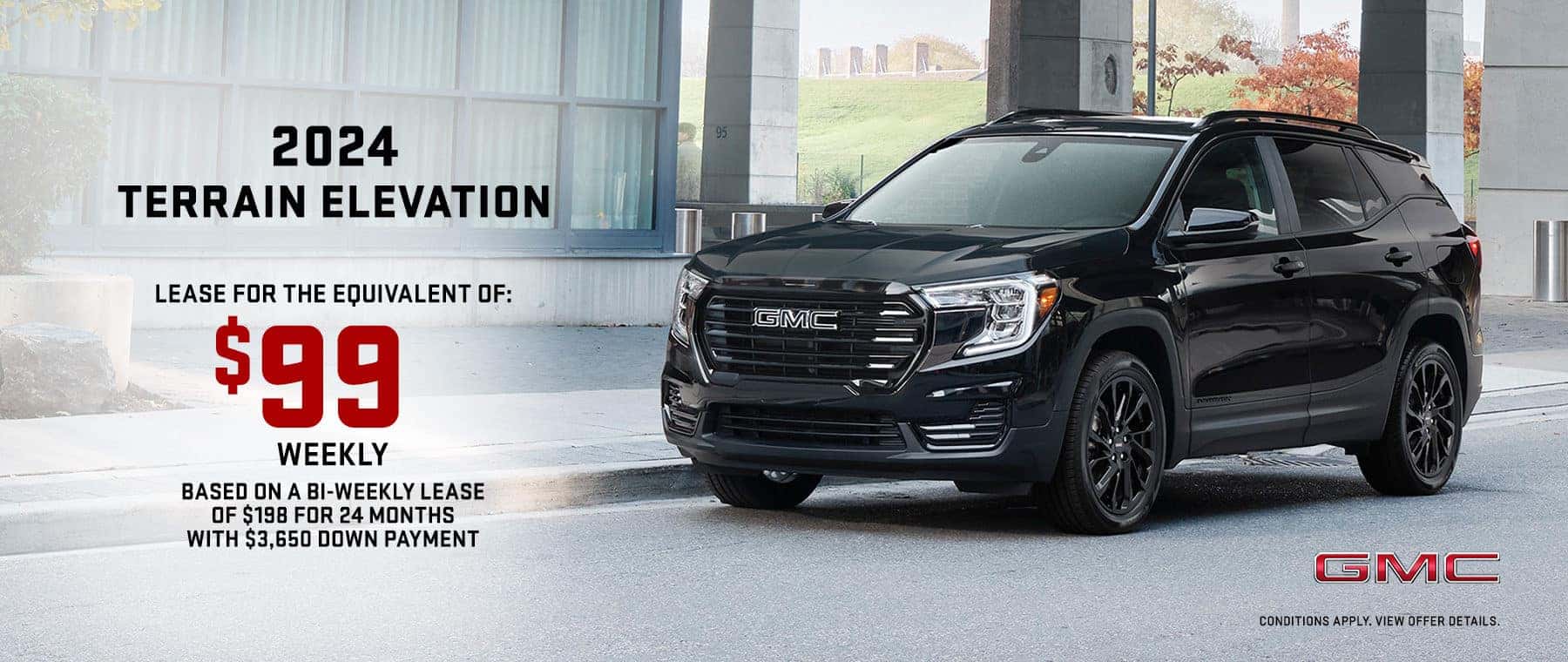 Your Chevy Dealership Near Stratford Hillside Chevrolet Buick GMC