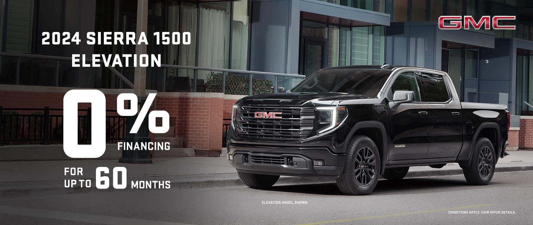 New & Used Chevy, Buick, GMC Dealership in Collingwood | Mike Jackson GM