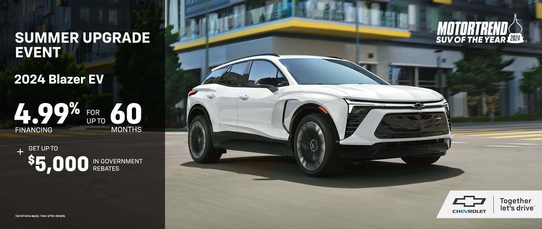 to Nelson GM serving Assiniboia and Avonlea, SK