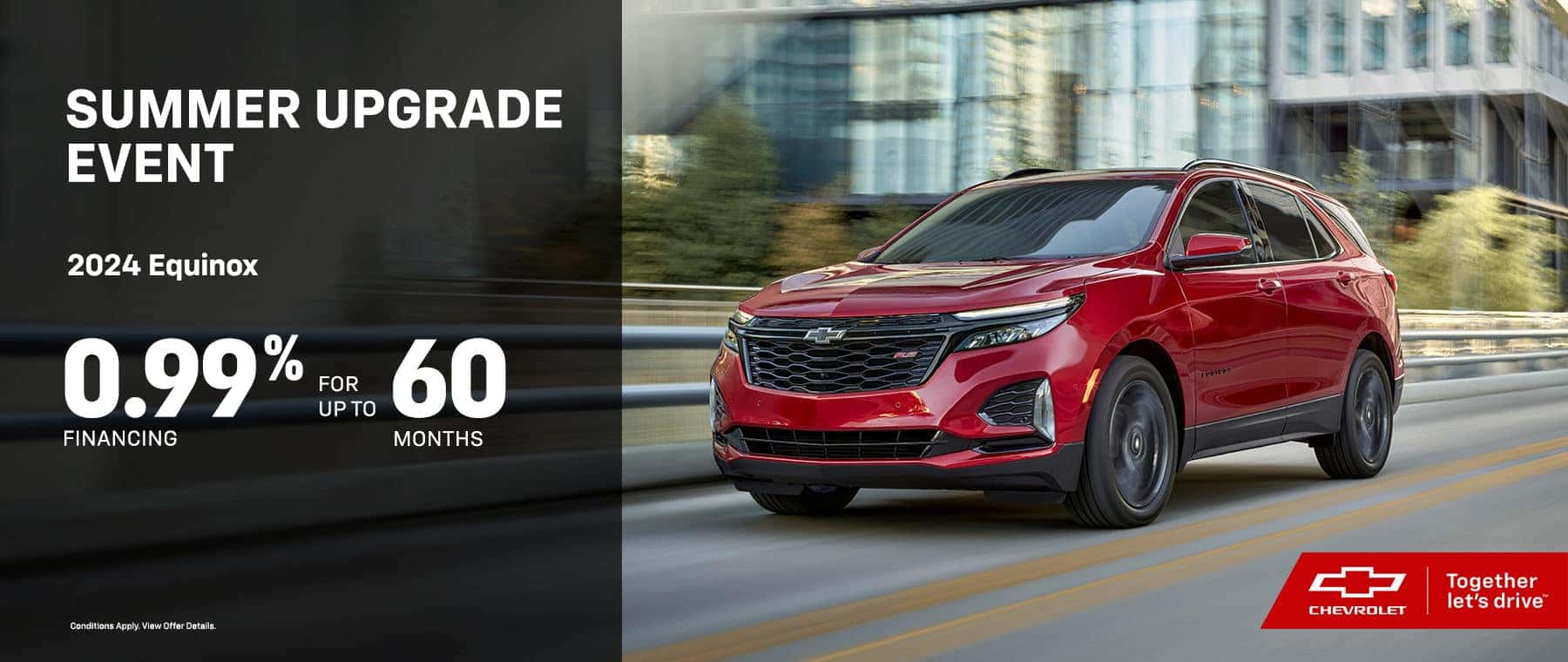 to Nelson GM serving Assiniboia and Avonlea, SK