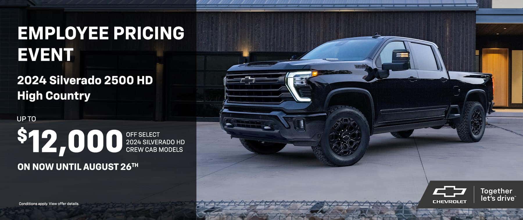 to Nelson GM serving Assiniboia and Avonlea, SK