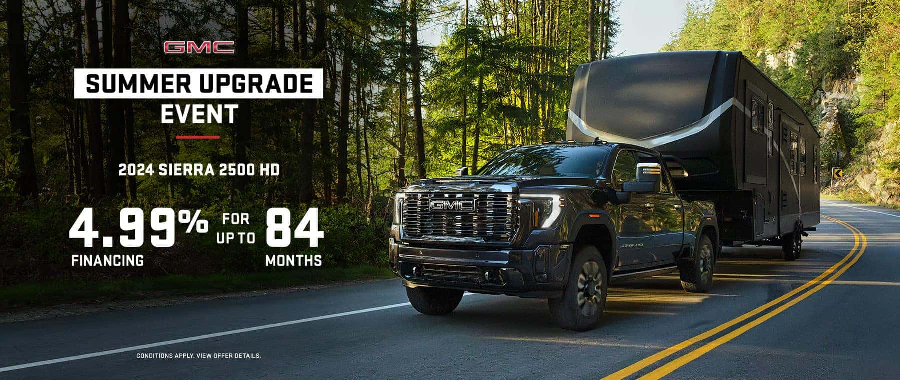 to Nelson GM serving Assiniboia and Avonlea, SK