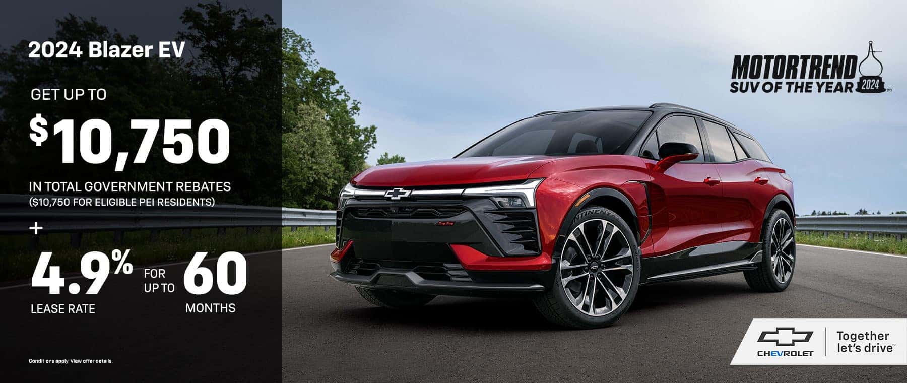 Your Chevy Dealership Near Stratford Hillside Chevrolet Buick GMC