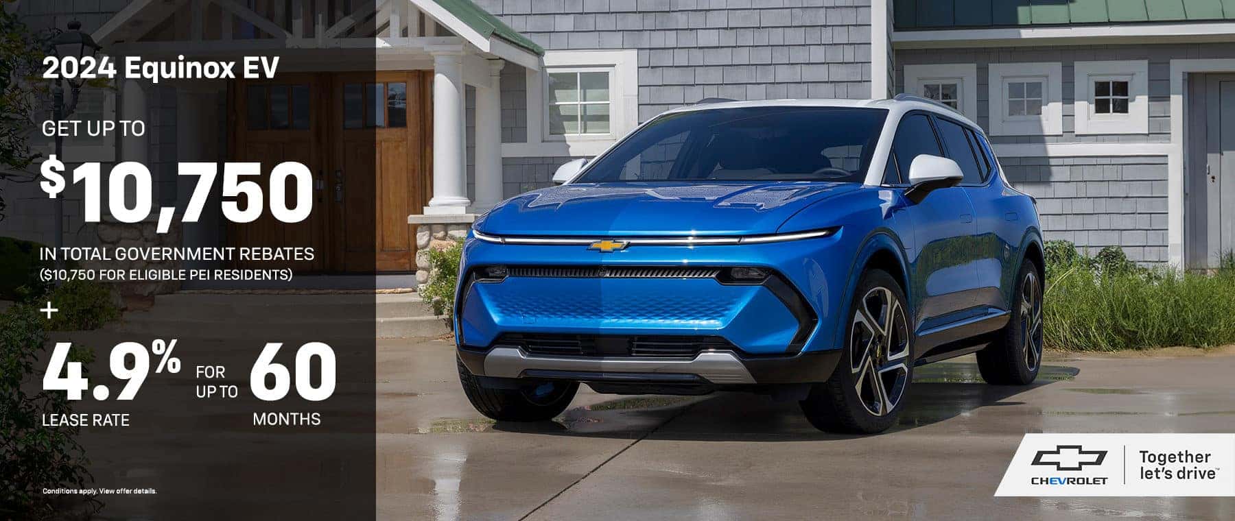 Your Chevy Dealership Near Stratford Hillside Chevrolet Buick GMC