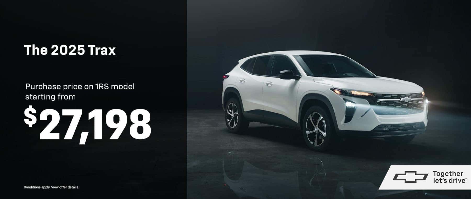 Your Chevy Dealership Near Stratford Hillside Chevrolet Buick GMC