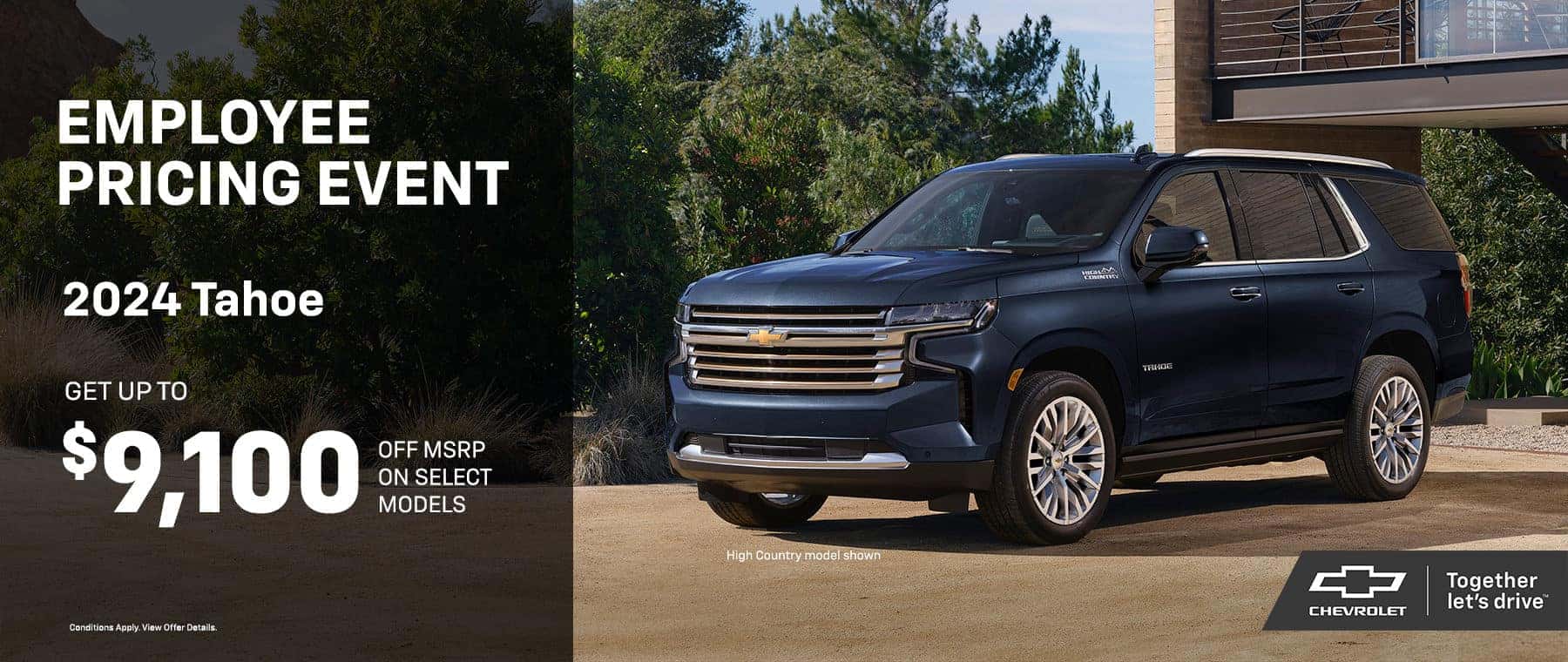 Buick, Chevy, GMC Dealership in Collingwood | Mike Jackson GM