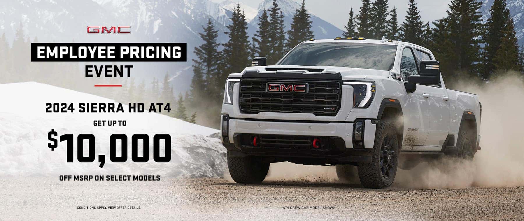 Buick, Chevy, GMC Dealership in Collingwood | Mike Jackson GM