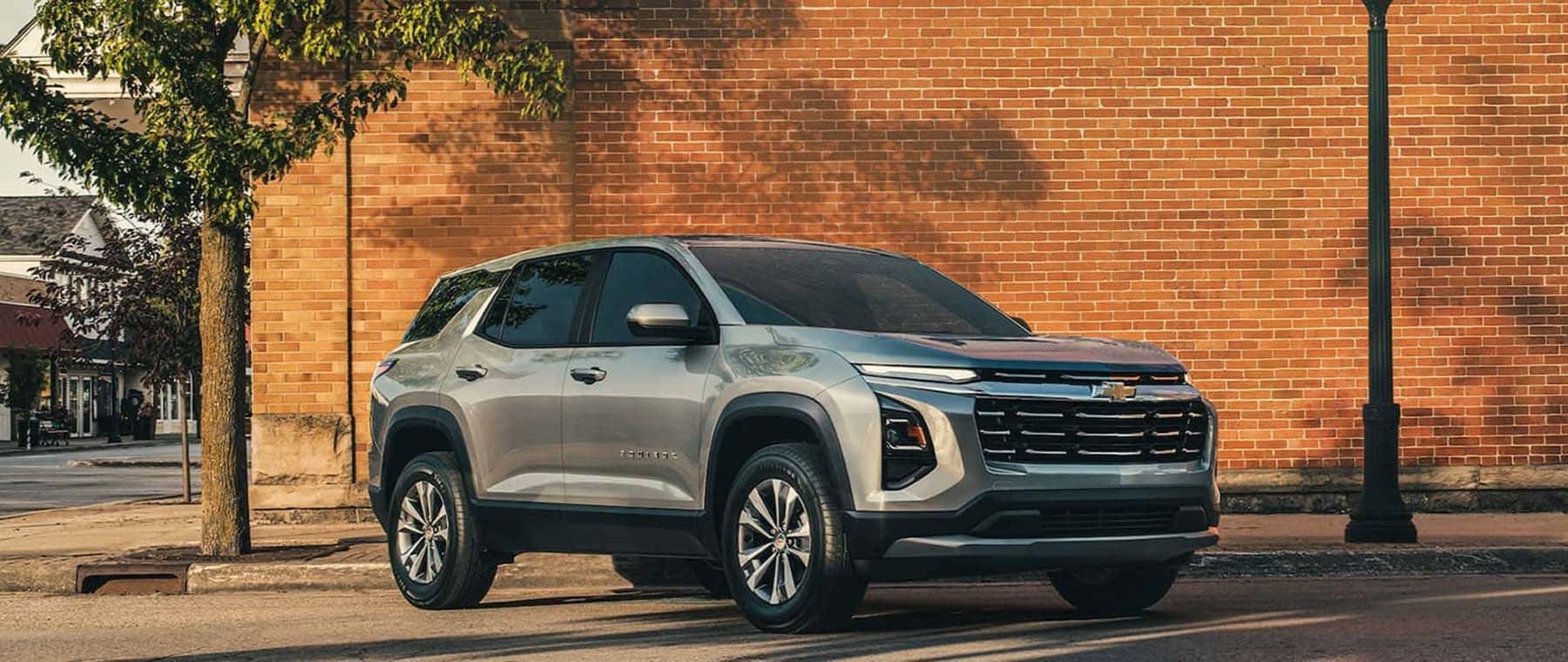 2026 chevrolet equinox performance