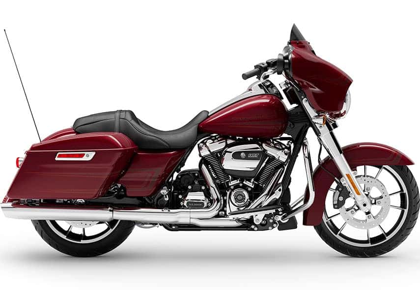 https://di-uploads-development.dealerinspire.com/dibrandhubharleydavidson/uploads/2019/08/MY2020-FLHX-Street-Glide-Stiletto-Red.jpg