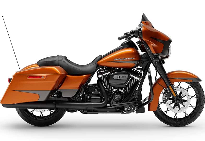 https://di-uploads-development.dealerinspire.com/dibrandhubharleydavidson/uploads/2019/08/MY2020-FLHXS-Street-Glide-Special-Scorched-Orange-Silver-Flux.jpg