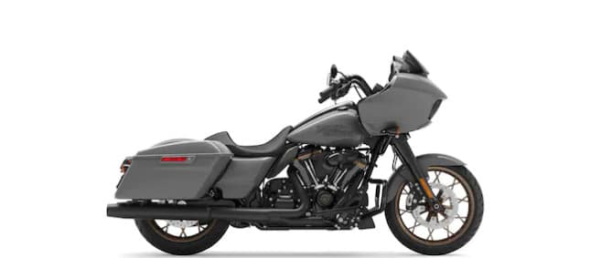 Grand American Touring Road Glide ST