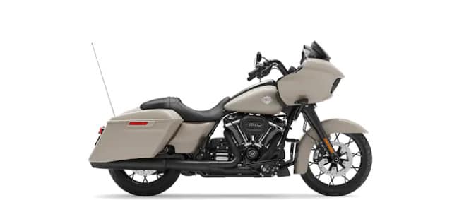 Grand American Touring Road Glide Special