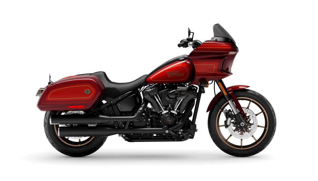 2022 Pan America™ 1250 Special G.I.