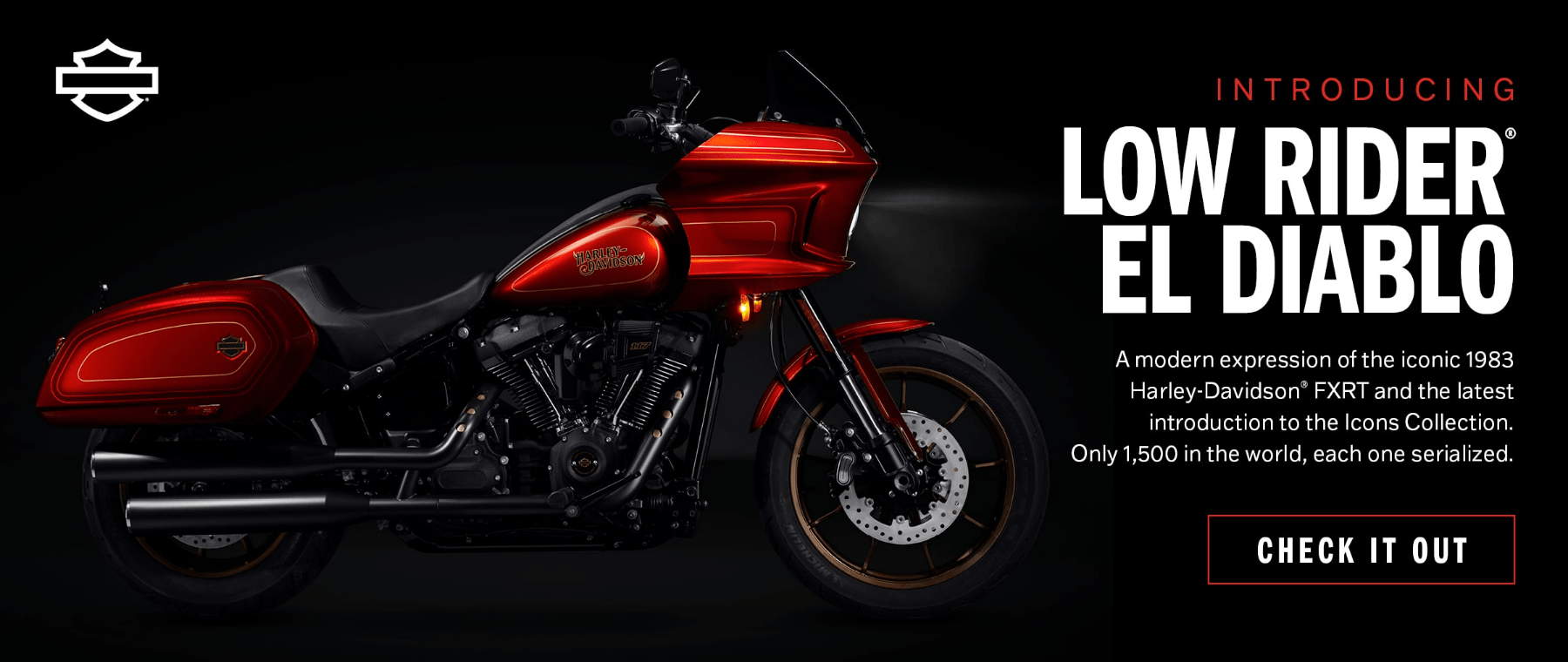 Test Ride 2022 Harley-Davidson® Sportster® S near Dover NH
