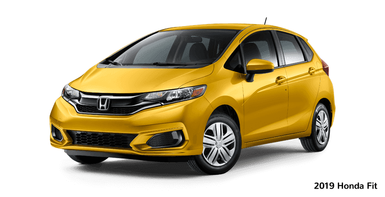 Honda College Graduate Bonus 2019 Fit
