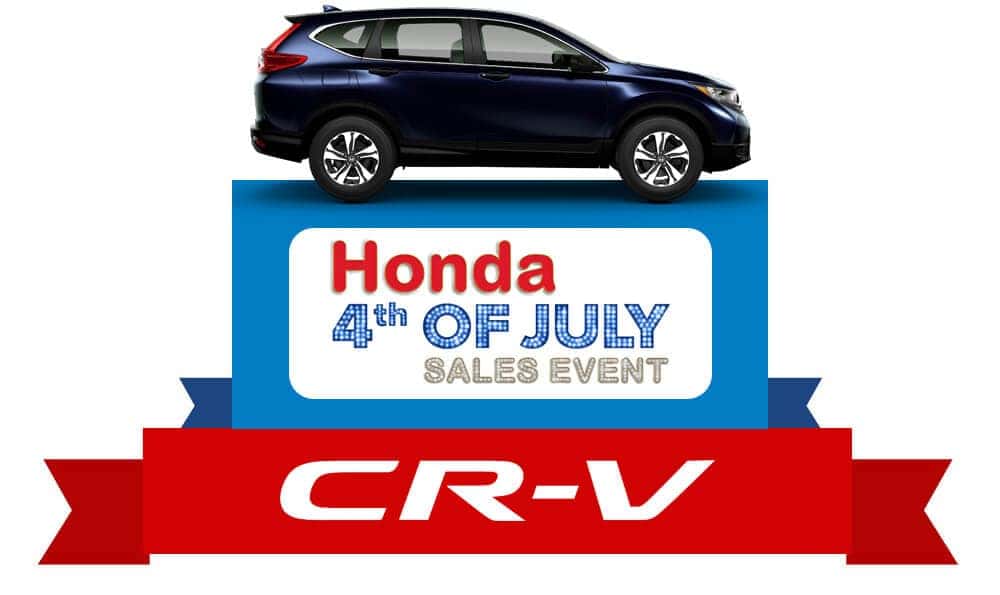 Honda Crv Incentives >> Honda 4th Of July Sales Event Summer Car Deals West Honda Crv Incentives >> Honda 4th Of July Sales Event Summer Car Deals West