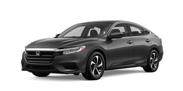 2022 Honda Insight 