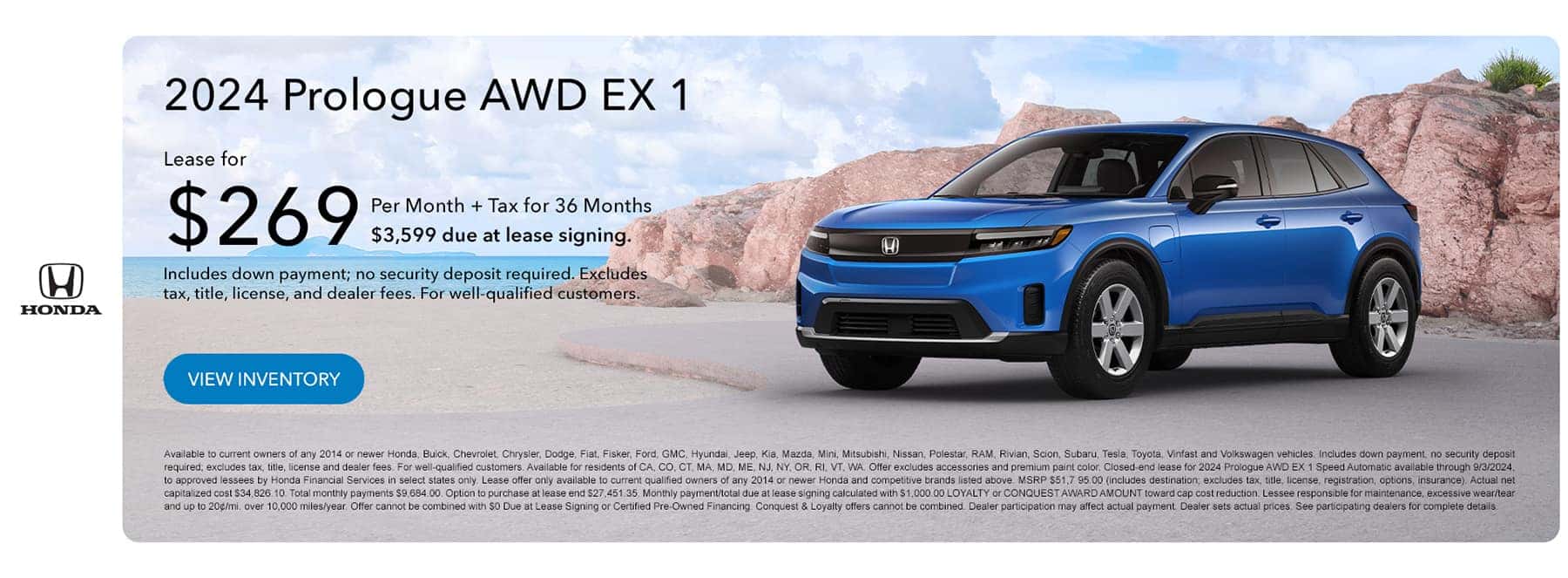 New & Used Honda Dealer in RI Balise Honda of West Warwick