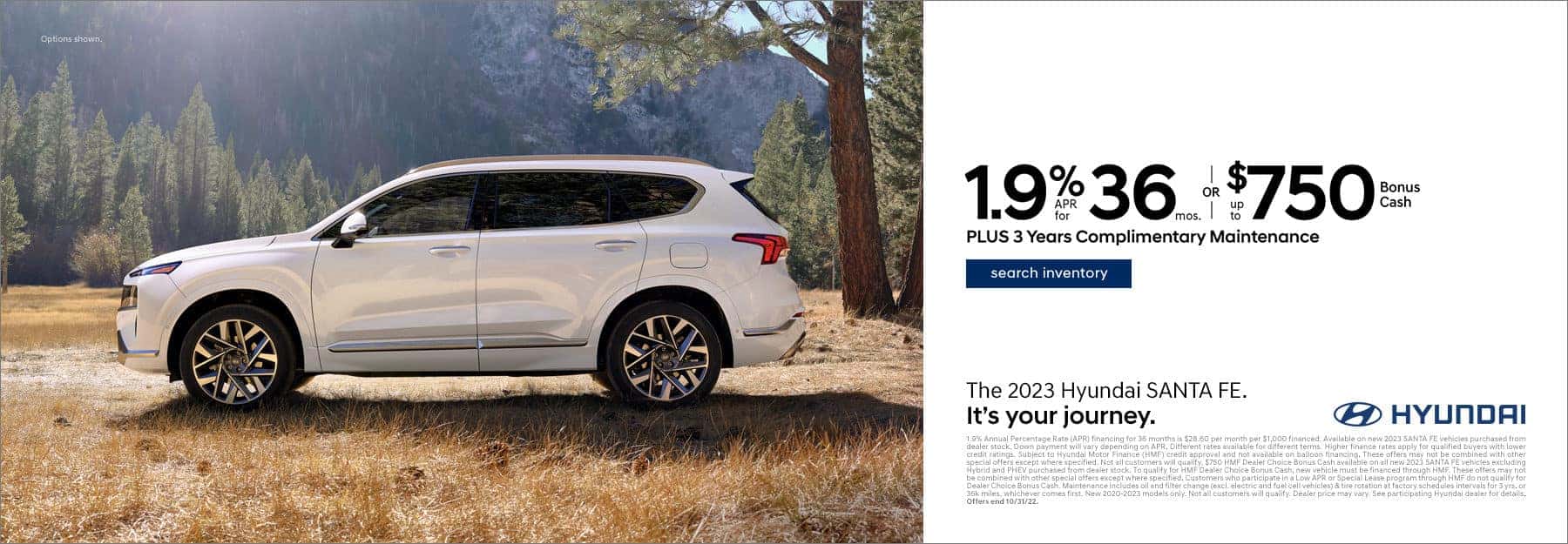 Hyundai Of El Paso | Hyundai Dealer Near Socorro, TX