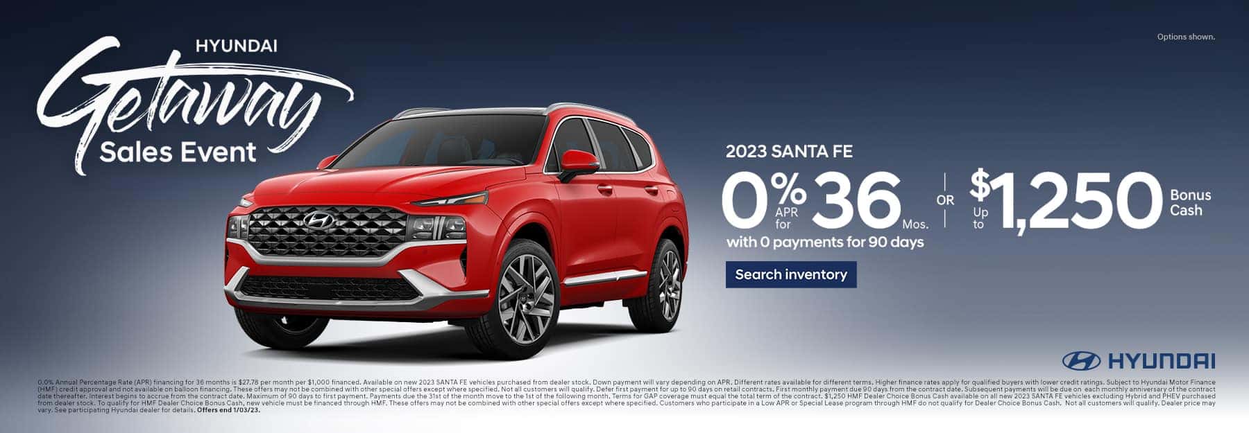 Denver Area Hyundai Dealer l Arapahoe Hyundai in Centennail, Colorado