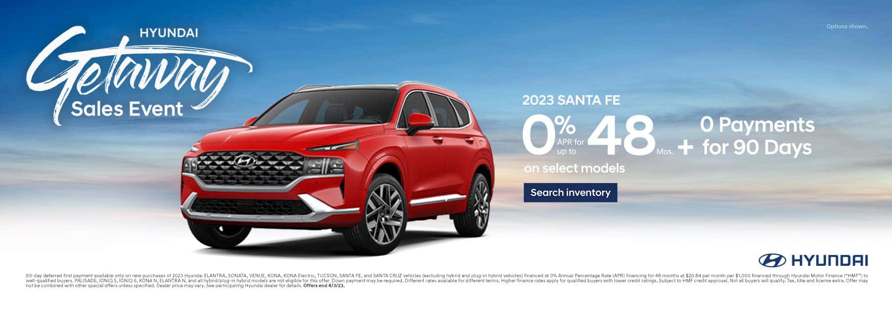 Santa Fe