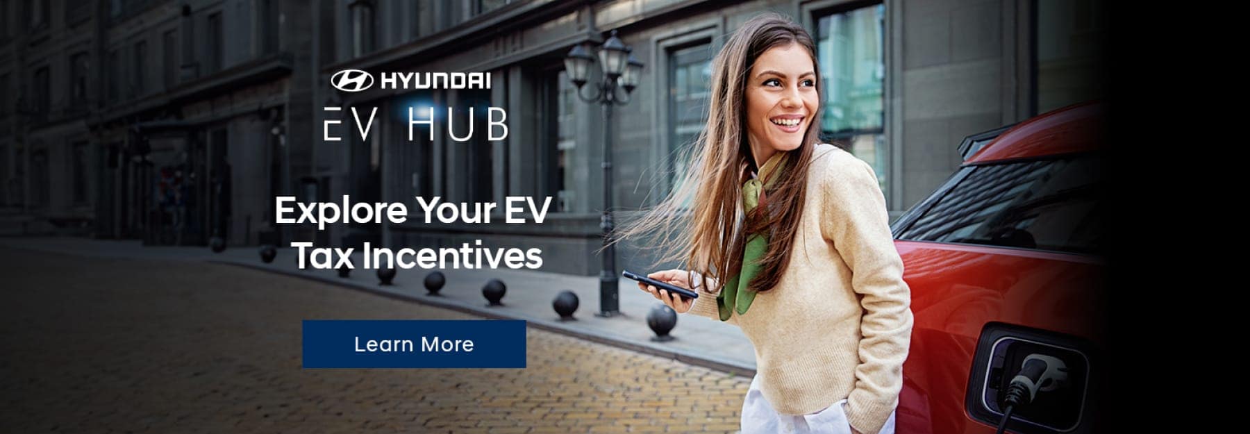 Hyundai EV Education Hub