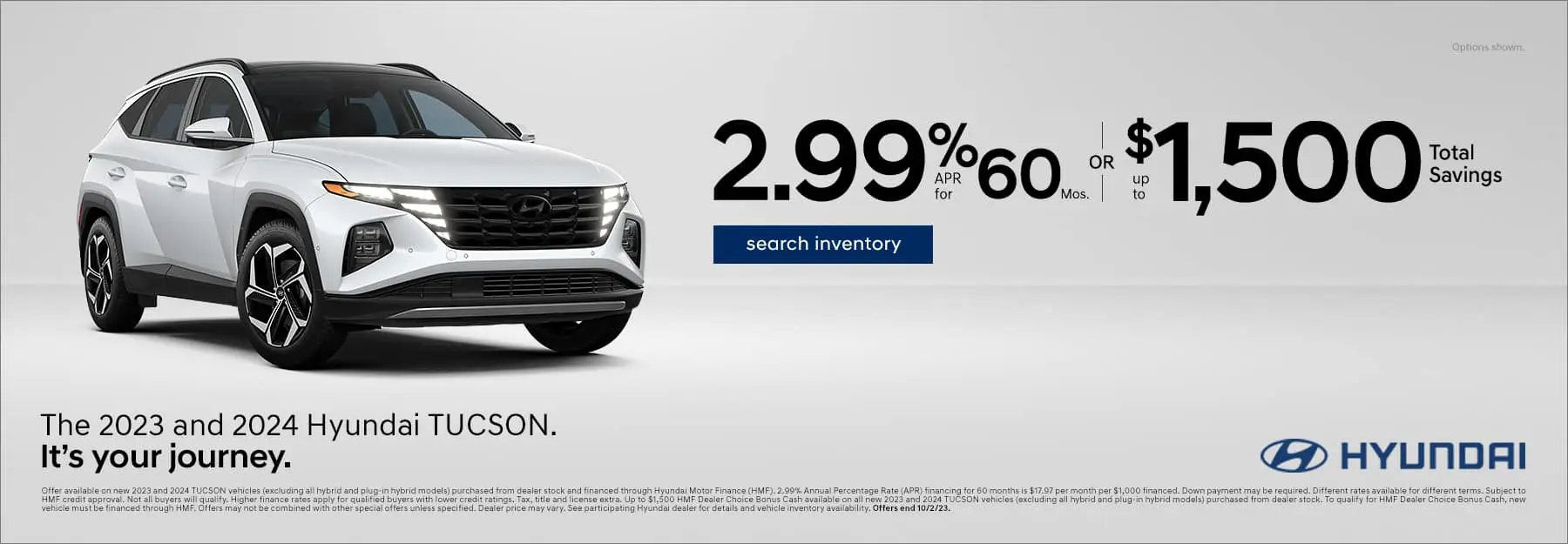 Modern Hyundai of Concord | North Carolina Hyundai Dealer