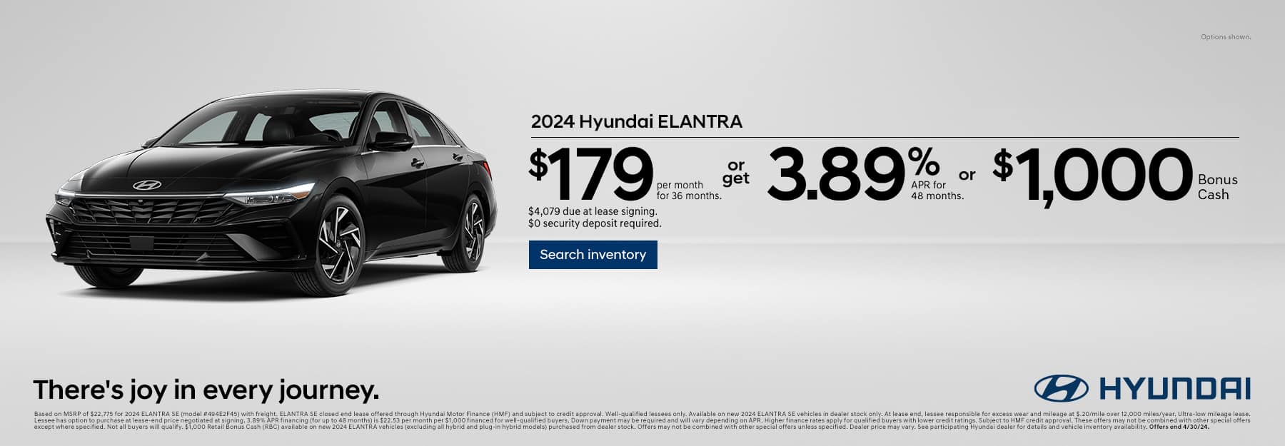Hyundai Elantra-Miami
