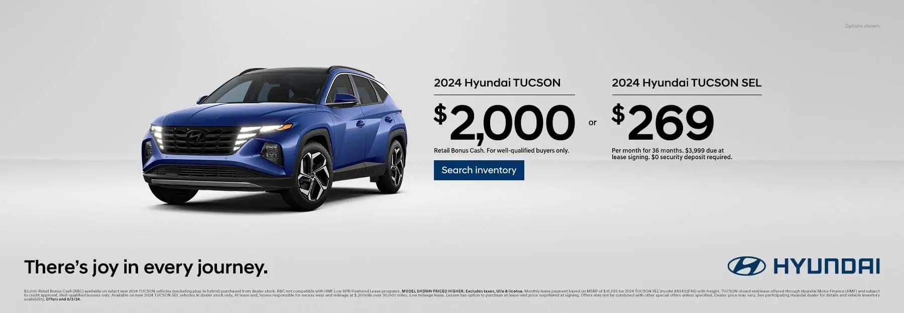 Tipton Hyundai | Hyundai Dealer in Brownsville, TX