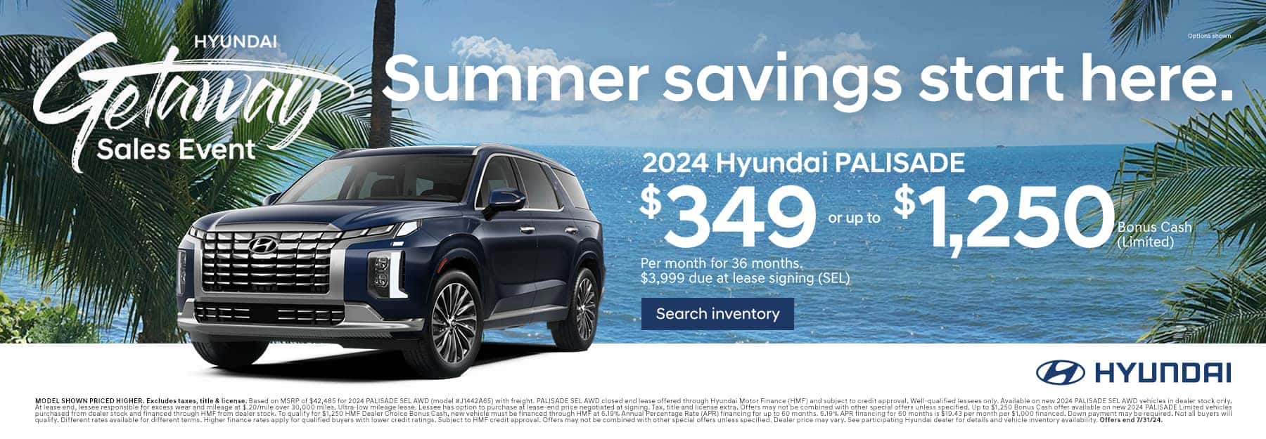 Hyundai Dealership St. Augustine, FL Used Cars Hyundai of St Augustine