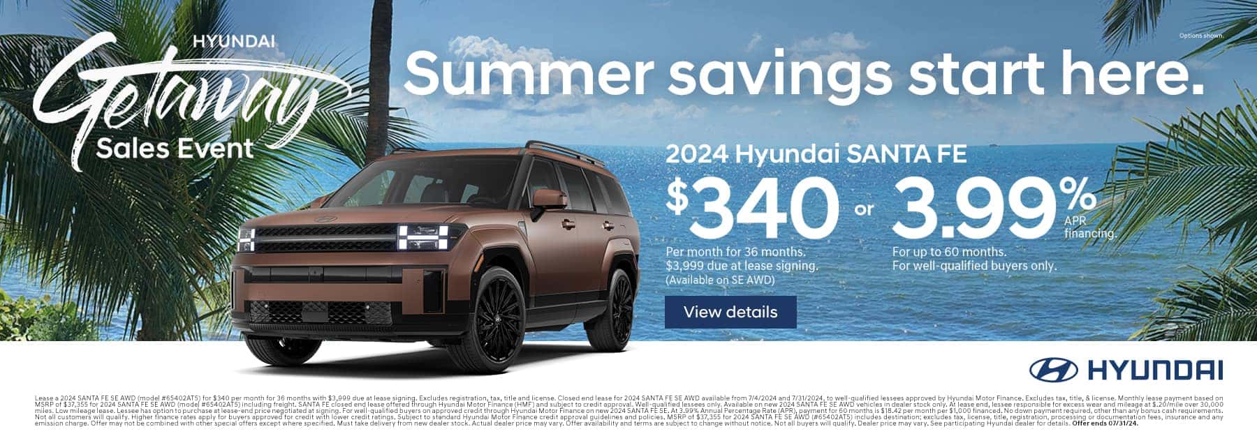 Hyundai Eugene | Hyundai Dealer in Eugene, OR