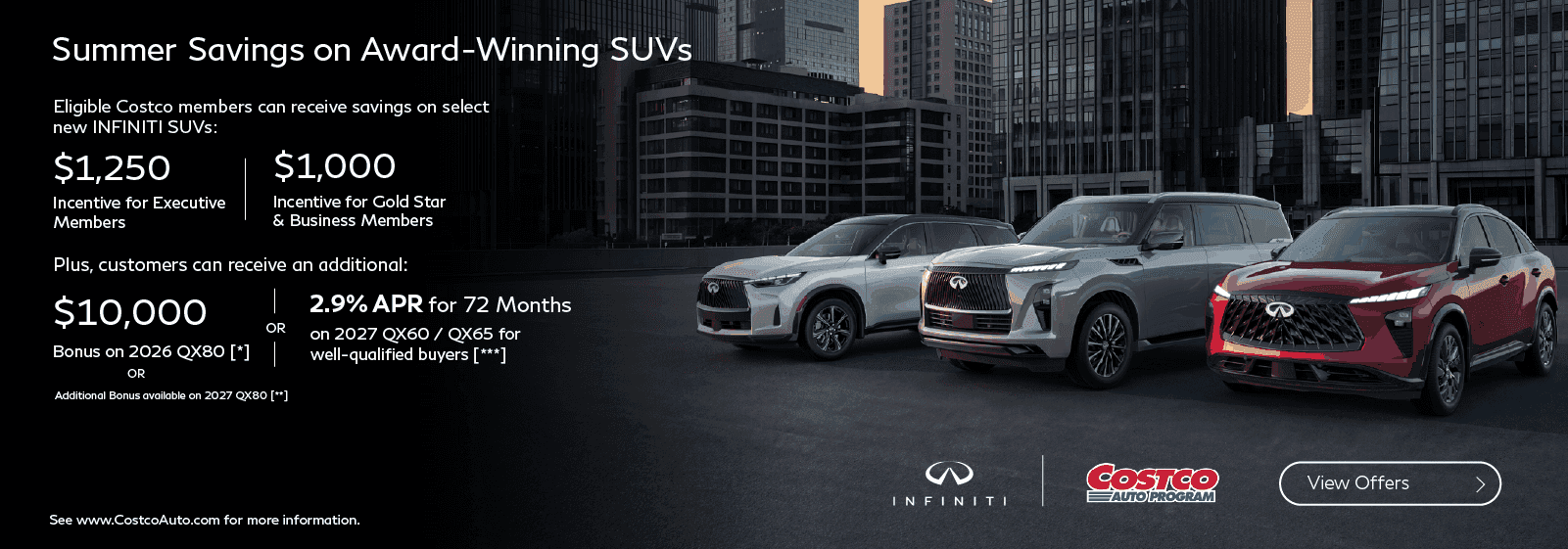 2024 INFINITI QX50 Pure Graphite Shadow 03