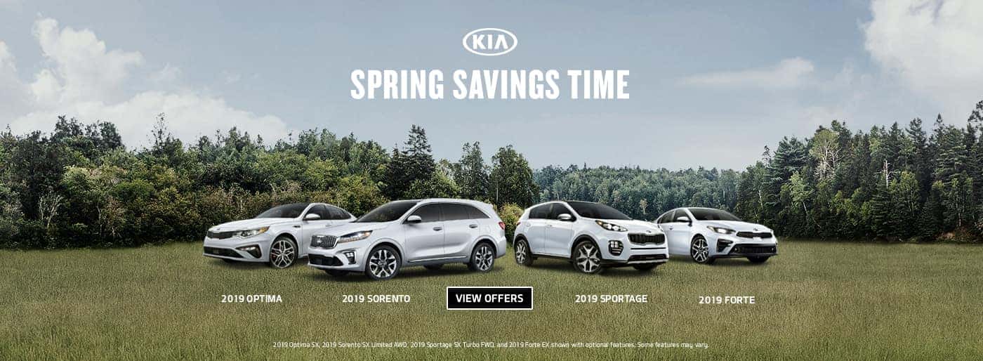 Spitzer Kia Cleveland Kia Dealer In Cleveland