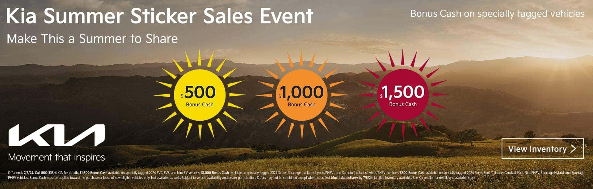 Bert Ogden Harlingen Kia Kia Sales & Service in South TX