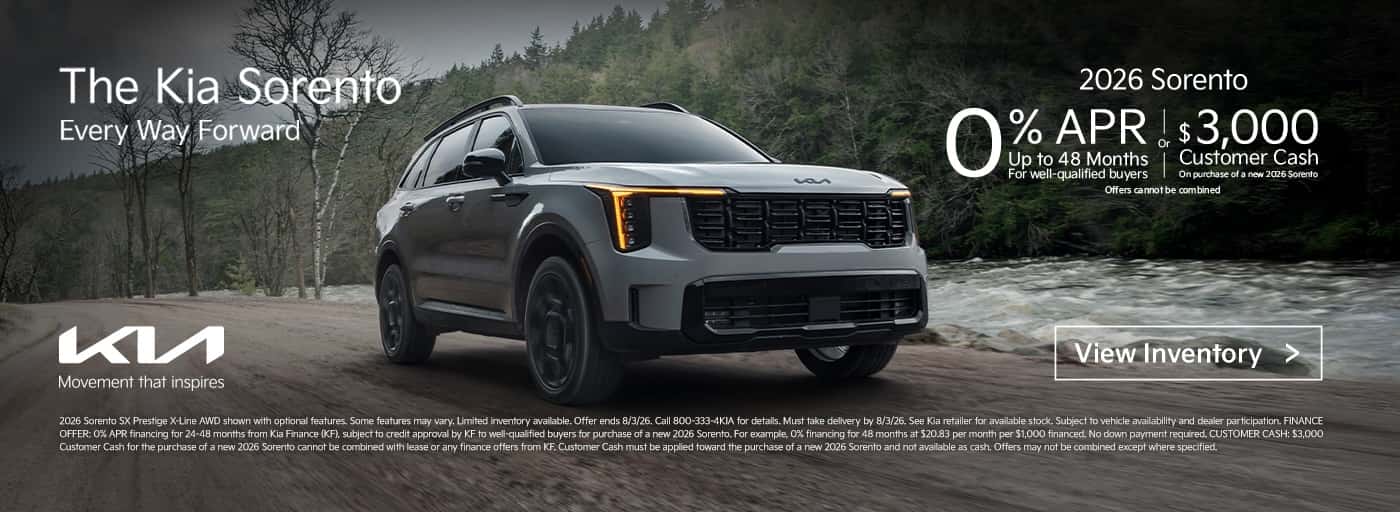 2027_SorentoICE-Digital-Banners_T3_GM_OFFER_1400x512