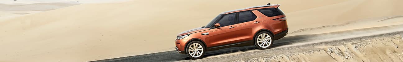 2017 Discovery
