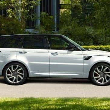 2018 Land Rover Range Rover Sport 2