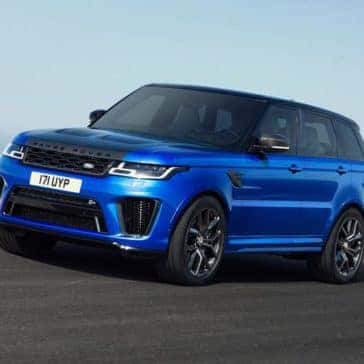 2018 Land Rover Range Rover Sport 3