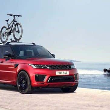 2018 Land Rover Range Rover Sport 4