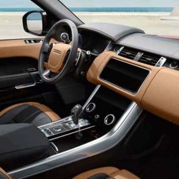 2018 Land Rover Range Rover Sport 5