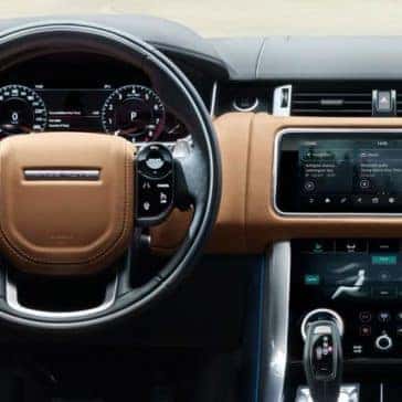 2018 Land Rover Range Rover Sport 6