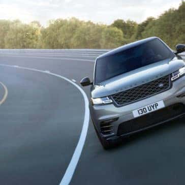 2019 Land Rover Range Rover Velar Performance