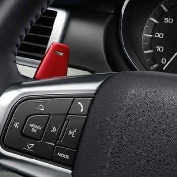 2019 Land Rover Discovery Sport Interior 02