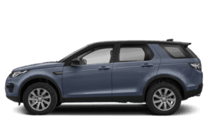 Discovery Sport