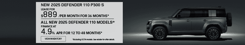 DEF 110 LEASE APR OFFER