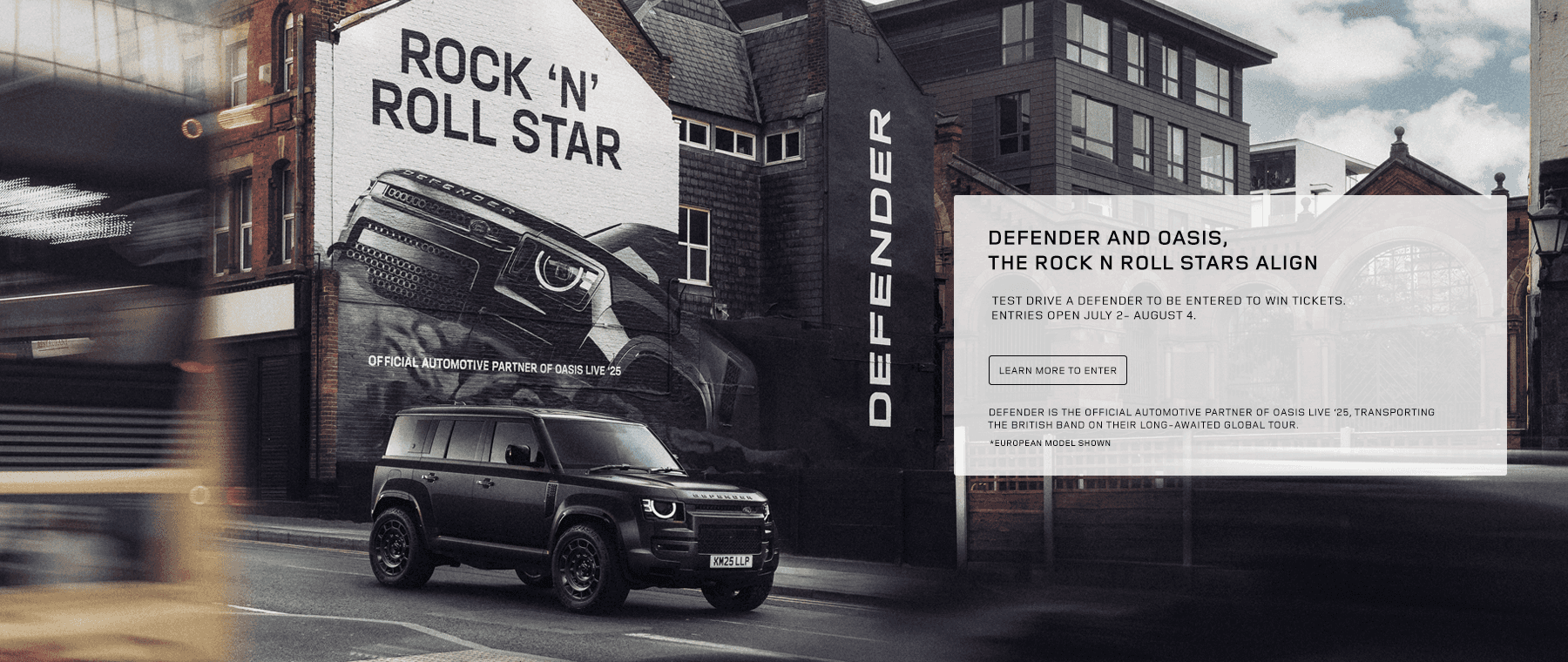 Defender Oasis DI Large Desktop