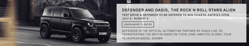 Defender Oasis DI Small Desktop