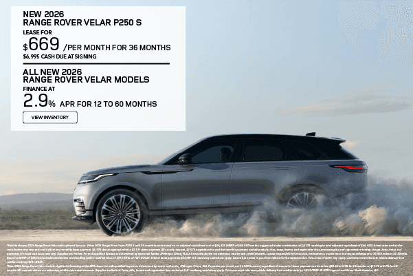 2026 Land Rover Defender 110 S photo 3